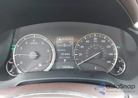 2017 Lexus Rx 350 z USA, uszkodzony, nr VIN 2T2ZZMCAXHC037045